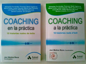 Coaching a la pràctica